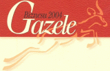 Gazele Biznesu 2004