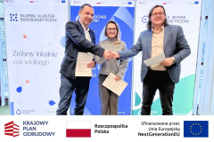 Kopia – Słupski Klaster Bioenergetyczny Lokalna energia. Wiele możliwości! - 1