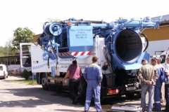 KONICA MINOLTA DIGITAL CAMERA