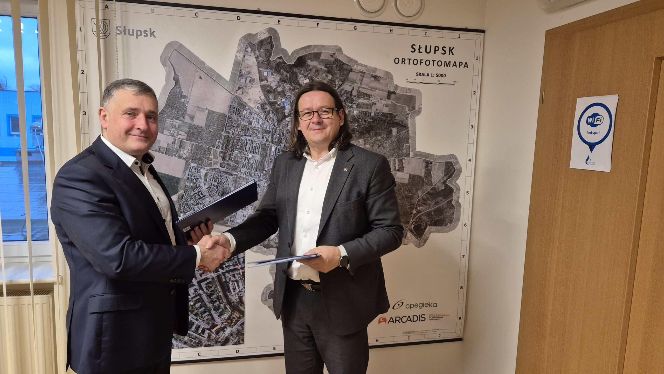 Słupski Klaster Bioenergetyczny