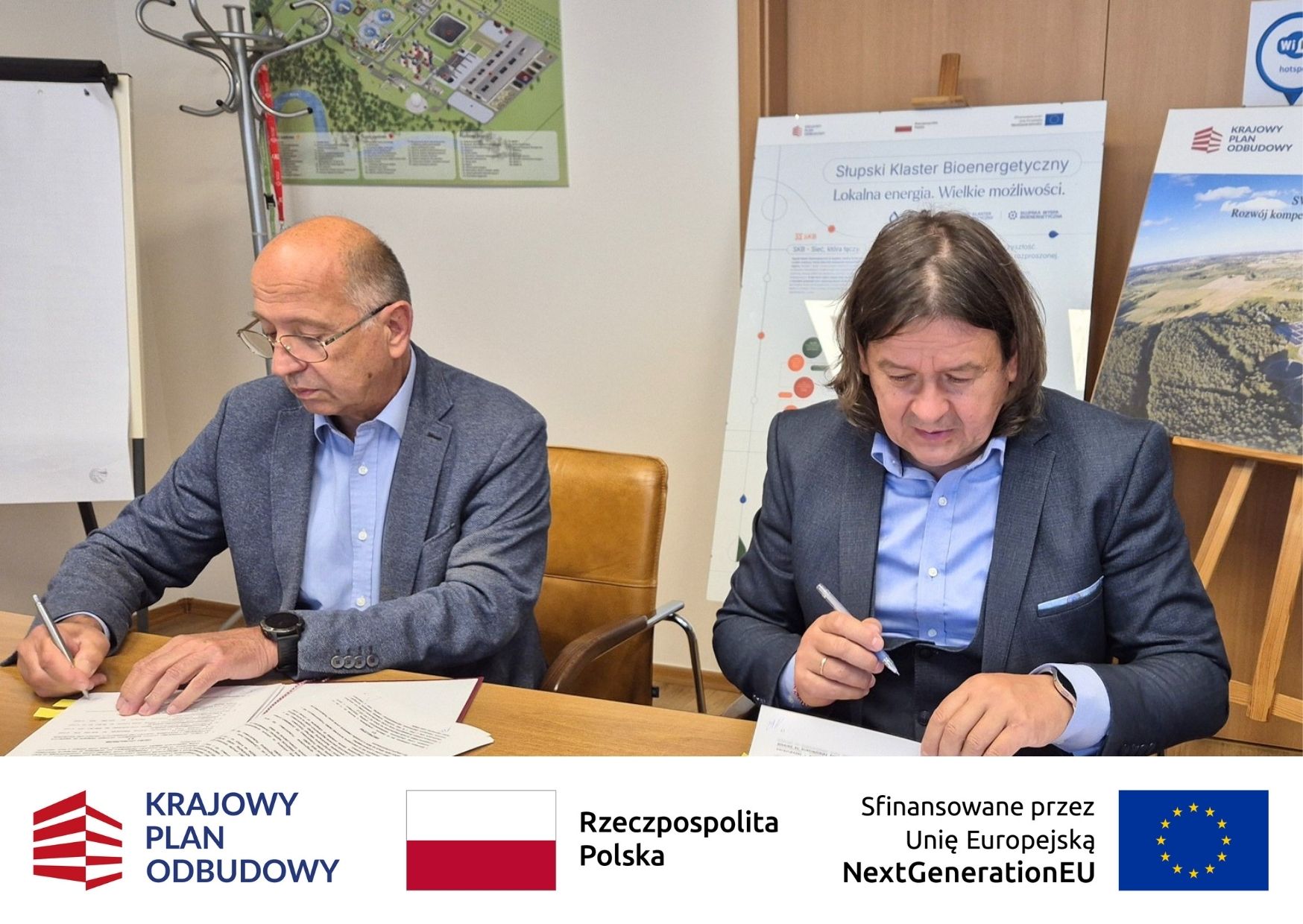 Projekt demonstracyjny z KPO rozpędzony