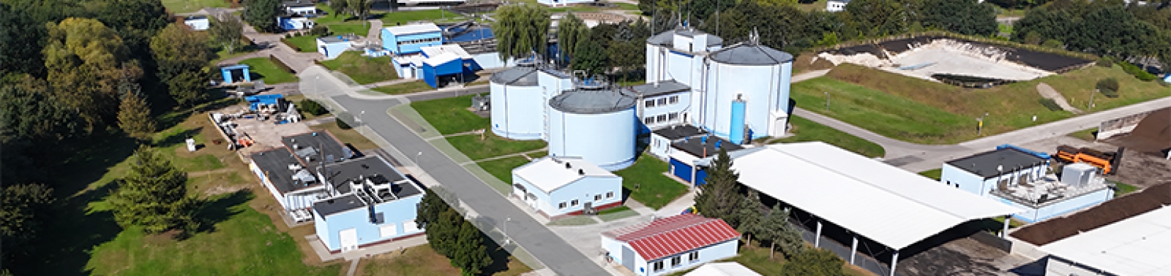 Wieloletnie Plany Rozwoju