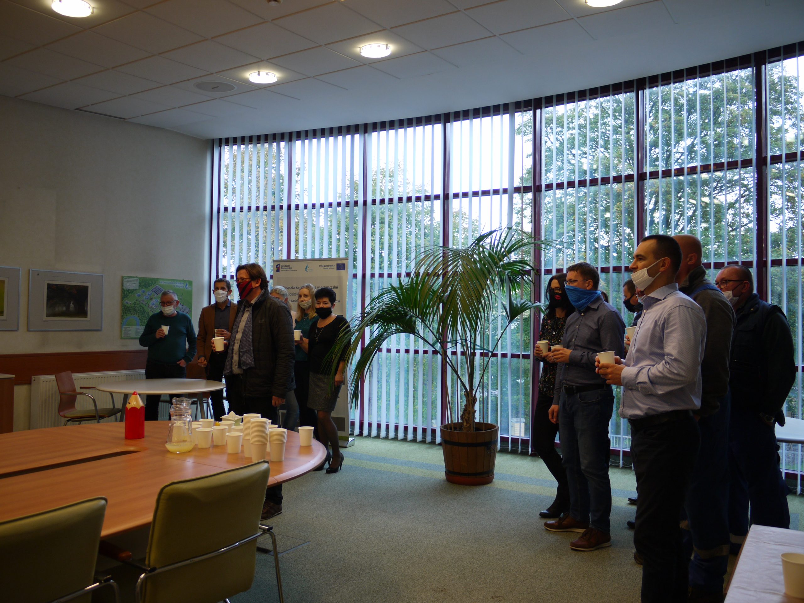 ”Cytrynka dla Oleczka”