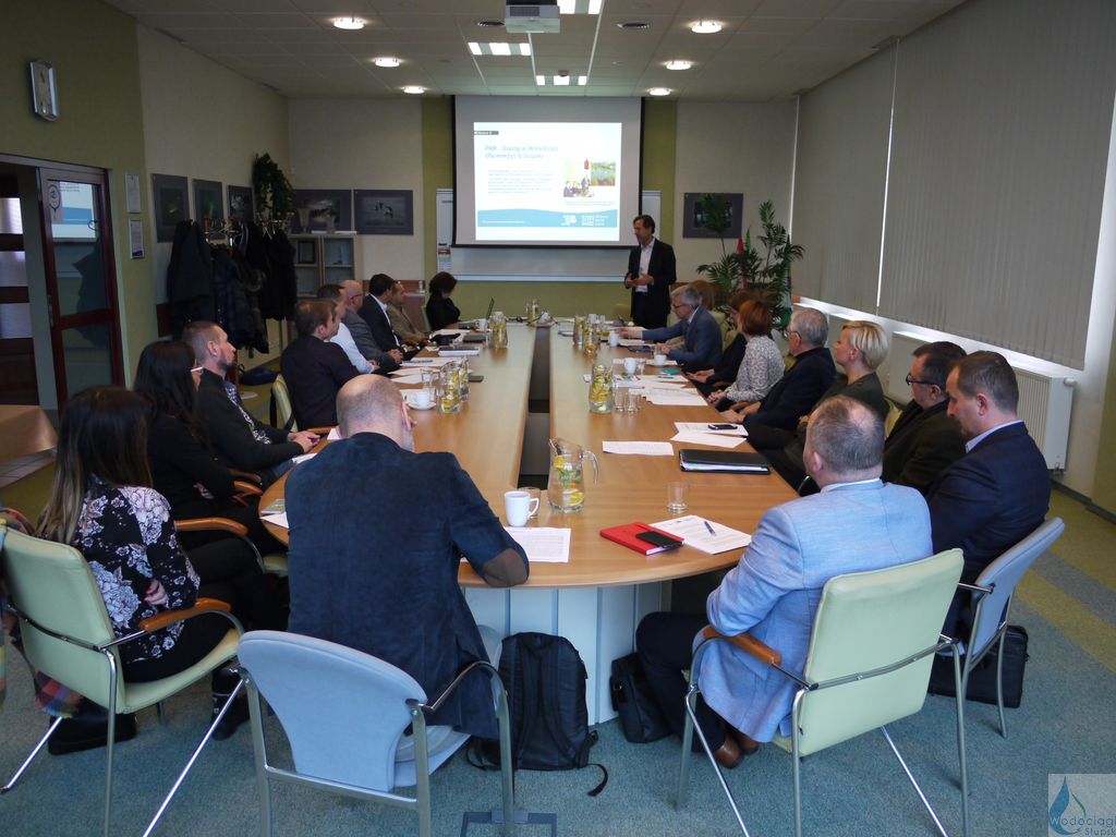 O monitorowaniu i raportowaniu zanieczyszczeń Morza Bałtyckiego