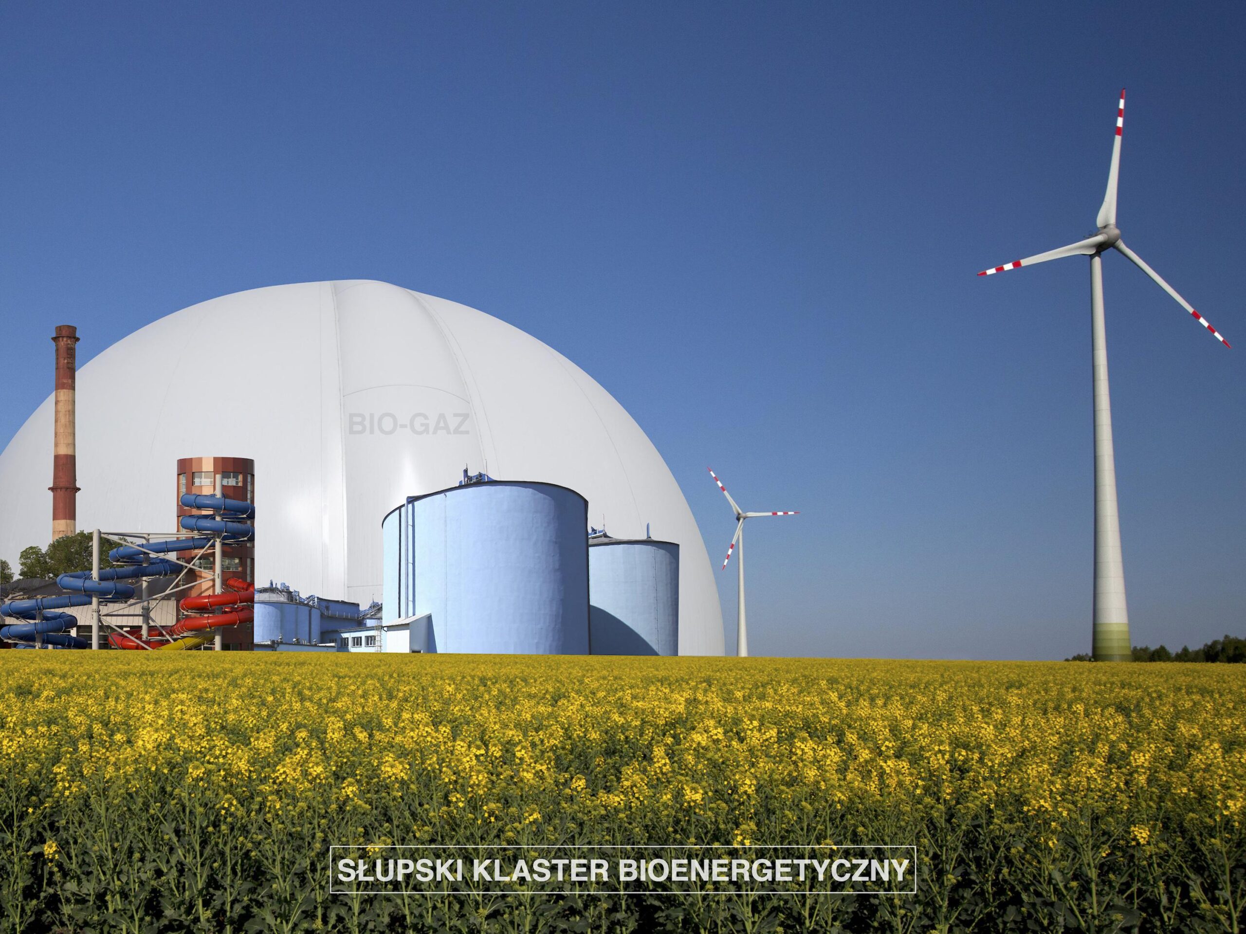 Słupski Klaster Bioenergetyczny