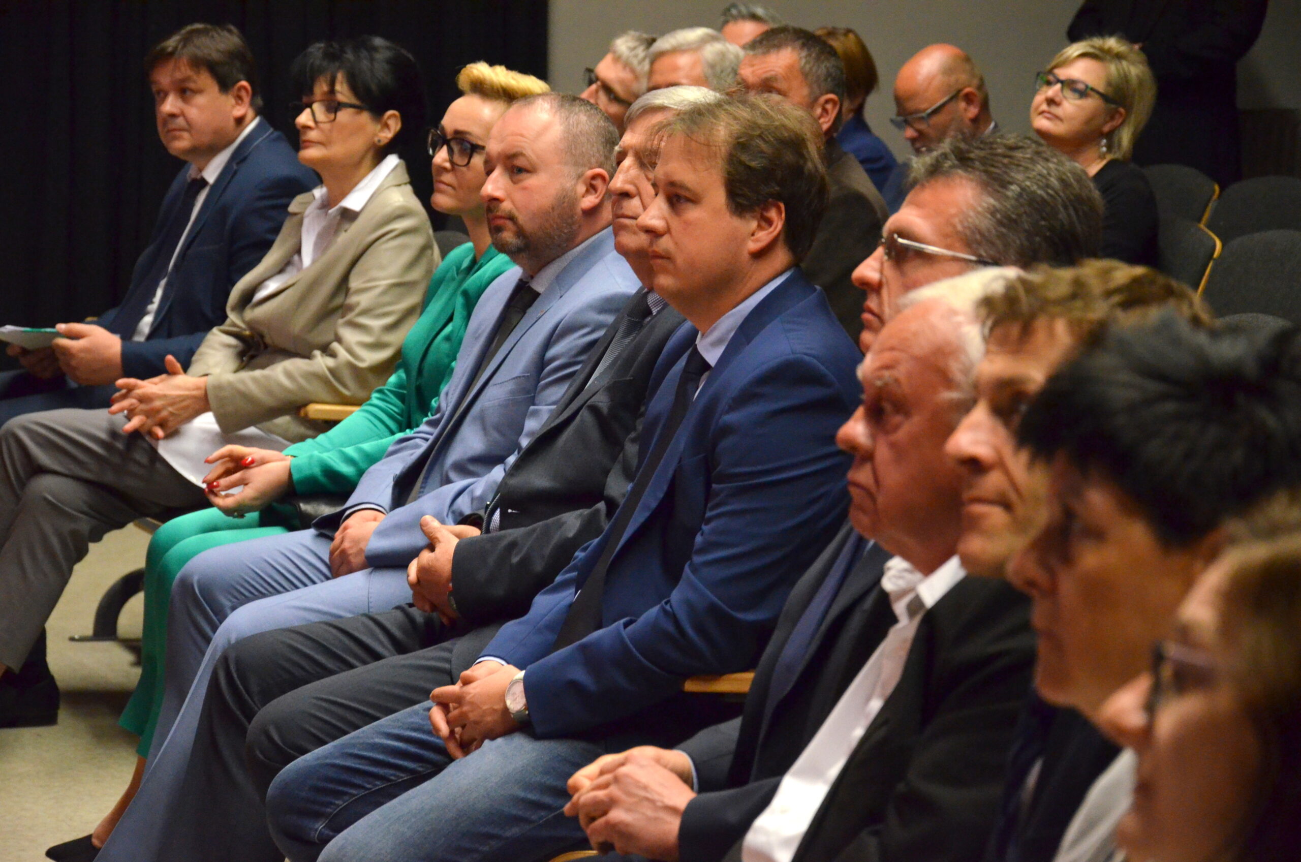 Podpisano umowy na realizację projektu w Gminie Kobylnica