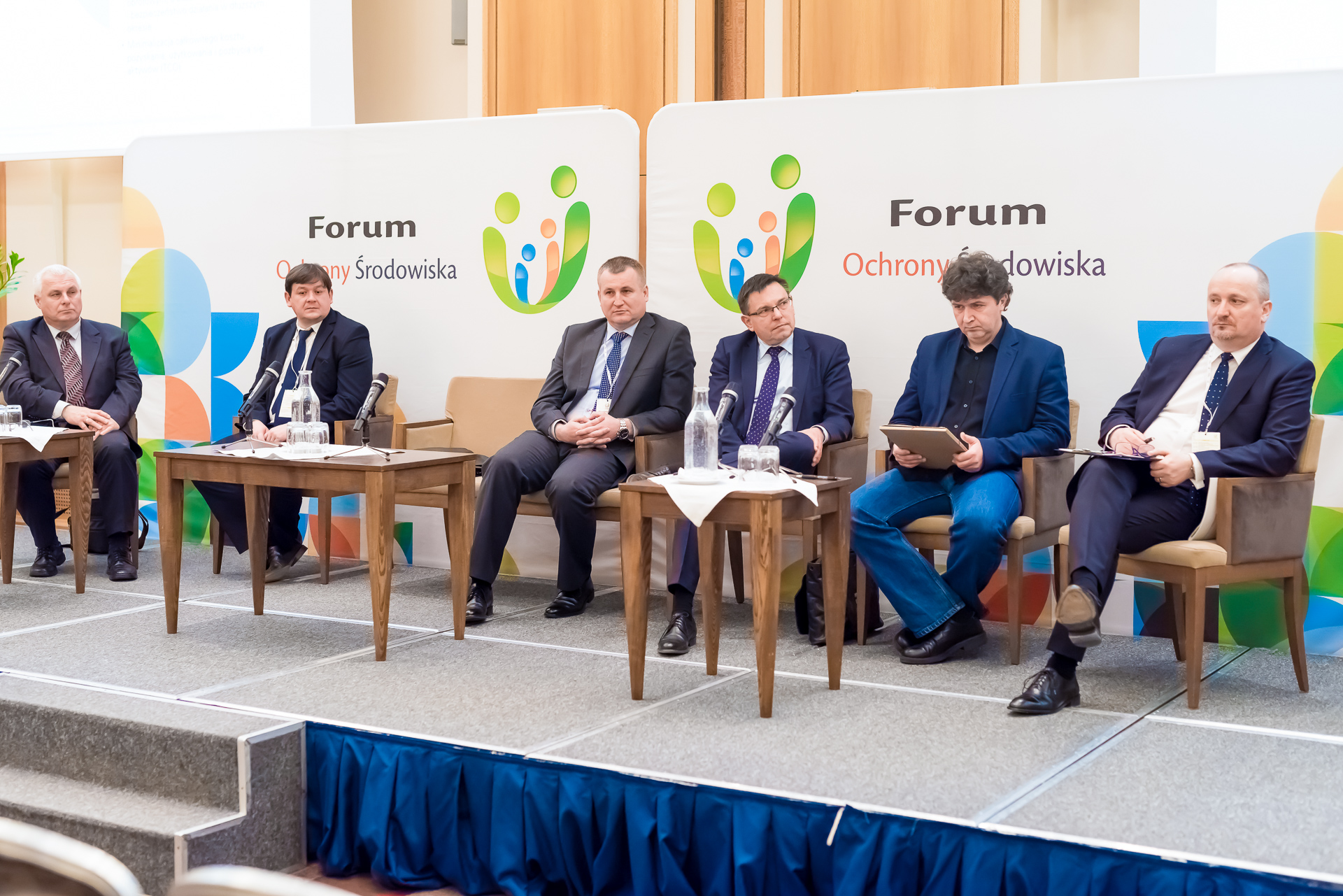 III Forum Ochrony Środowiska