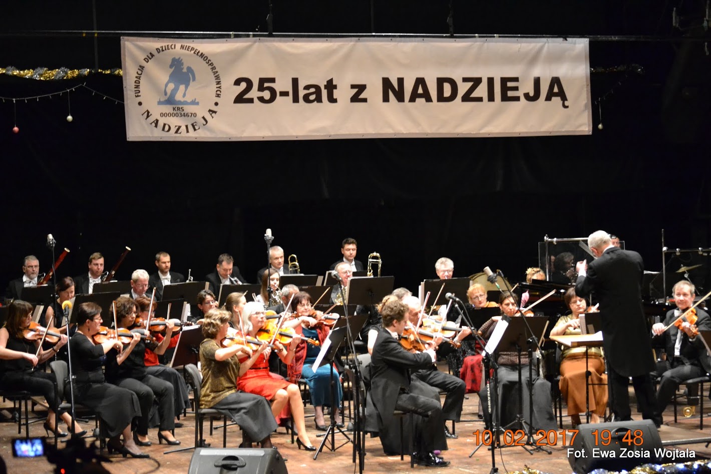 Otrzymaliśmy Statuetkę Przyjaciel Nadziei!