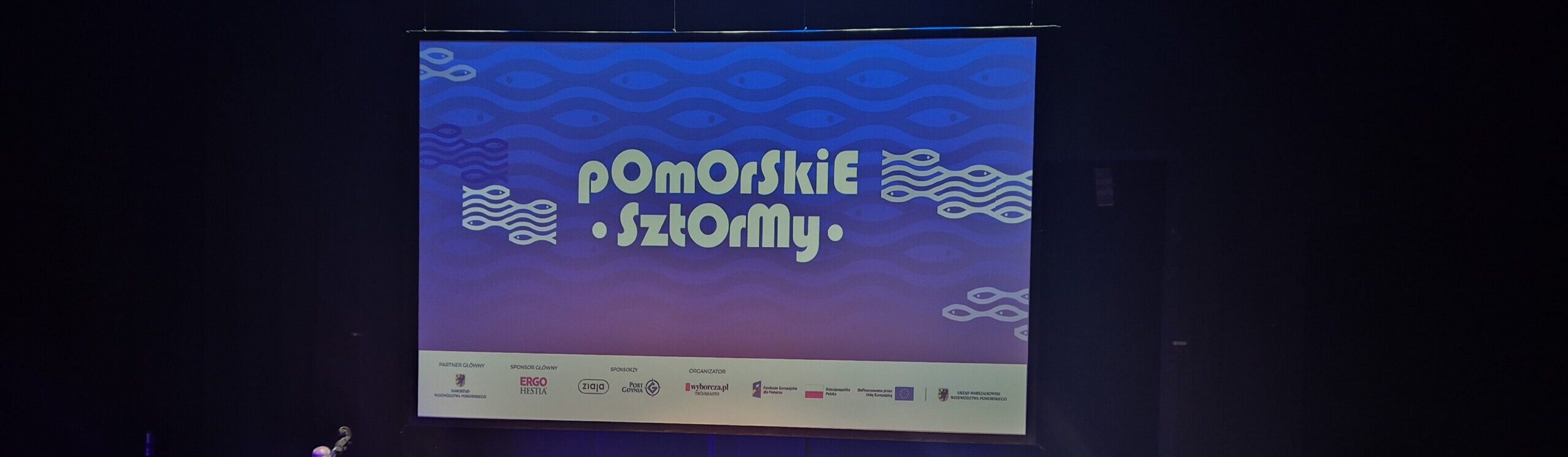 Słupskie Wodociągi w gronie pomorskich liderów. Podsumowanie gali plebiscytu „Pomorskie Sztormy 2026”.