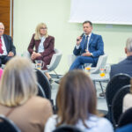 Słupskie Wodociągi na wydarzeniach branżowych
