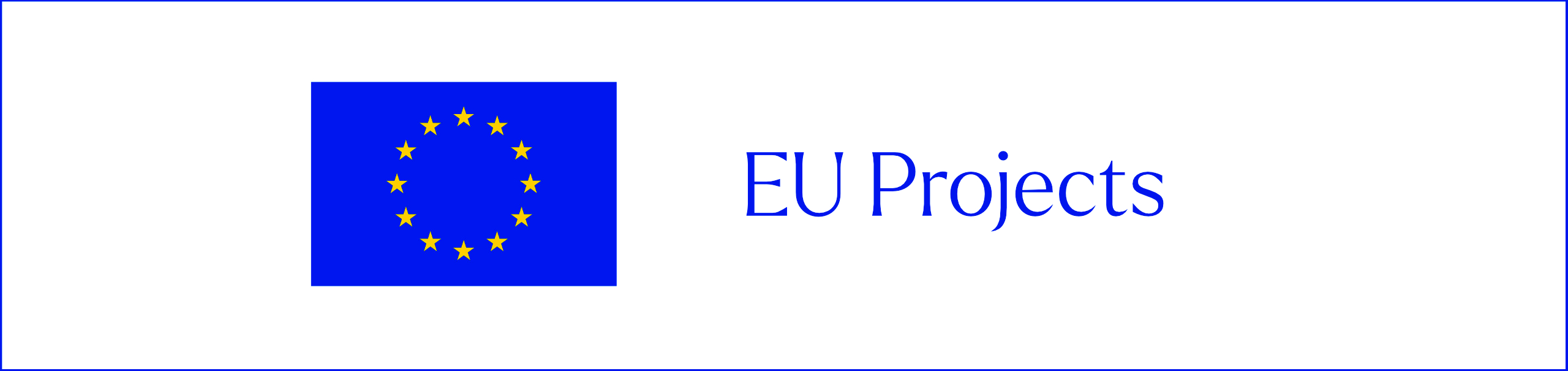 Ongoing EU Projects