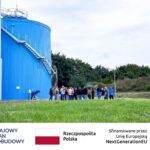 Eksperci z całej Polski z wizytą studyjną na Słupskiej Oczyszczalni Ścieków