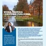 „Klimat dla wody. Transformacja sektora wod-kan w latach 1996–2026 oraz wizja przyszłości”